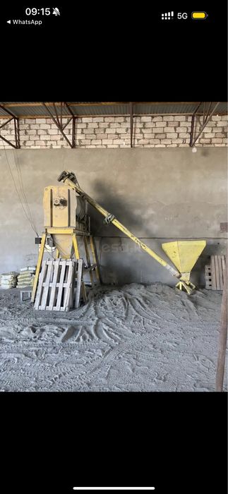 Готовый цех,кара