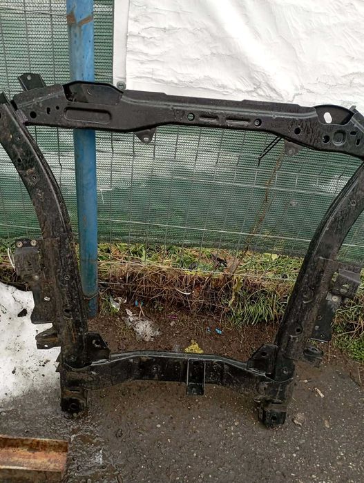 Jug față Duster de vânzare