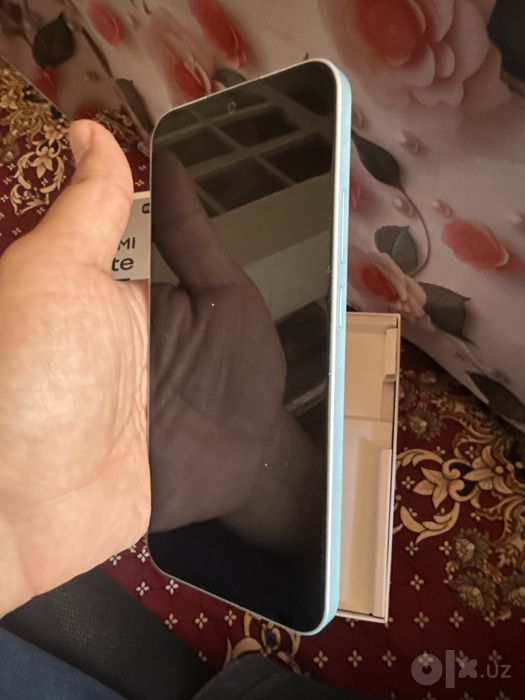 Redmi not 17 sotiladi
