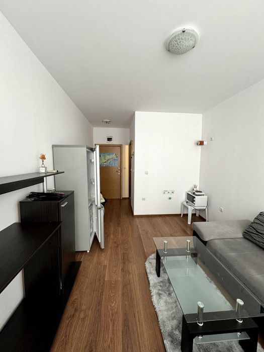 Продава се Едностаен апартамент в Свети Влас - 24 кв.м за 917 €/кв.м - Снимка #8