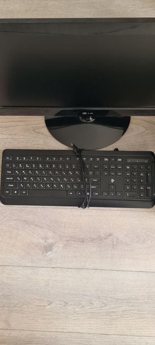 Компьютер Desktop