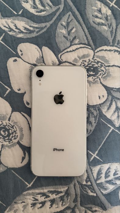 Iphone Xr 64гб EAC