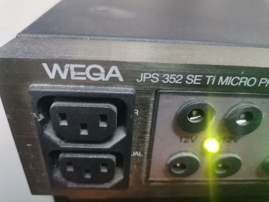 Wega pt piese sau restaurare