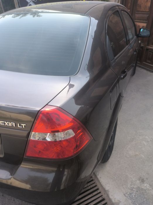 Chevrolet NEXIA 3