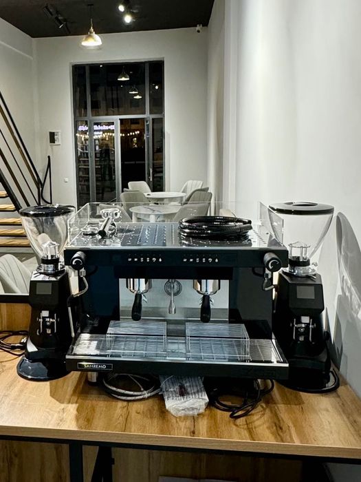 Sanremo Zoe Competition