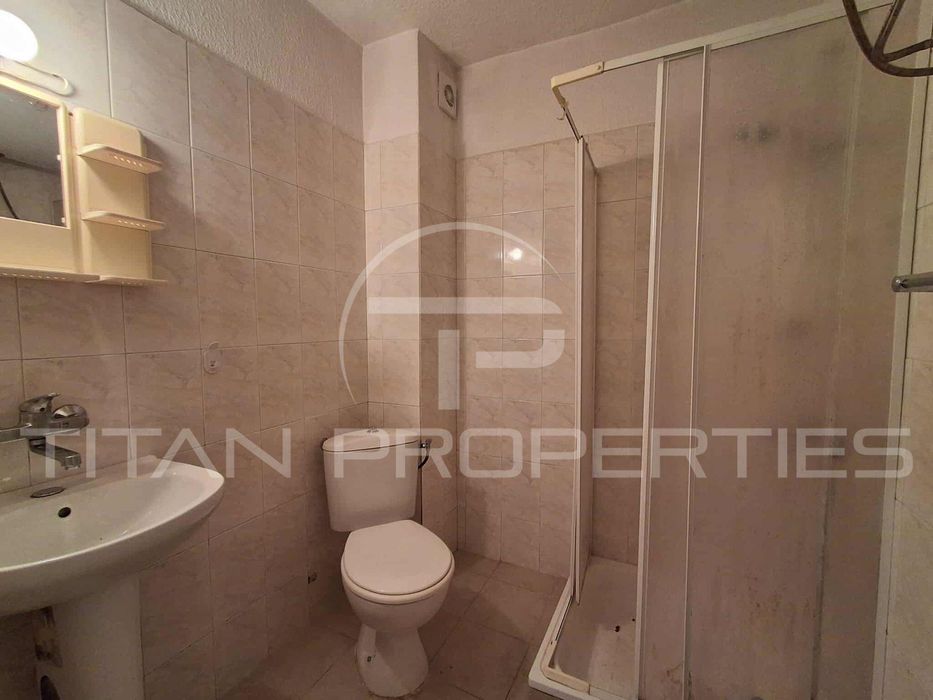 Тристаен за продажба в ж.к Манастирски ливади - запад