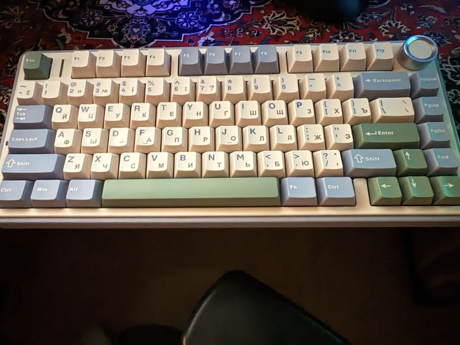 Игровой компьтер 4070ti