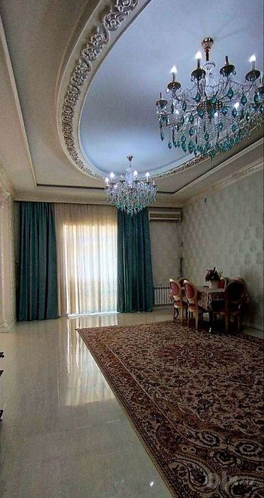 Здается дом в аренда мирабадский район
