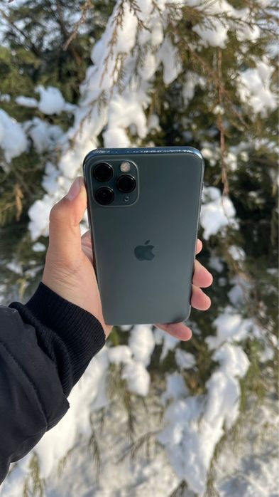 Iphone 11 Pro 64гб