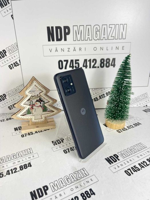 NDP Amanet NON-STOP Bld.Iuliu Maniu 69 MOTO G54 5G (45847)