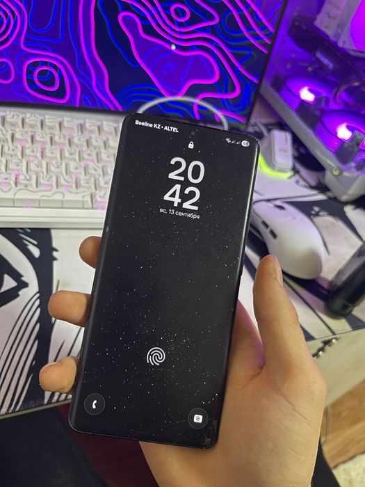 Samsung S21 Ultra