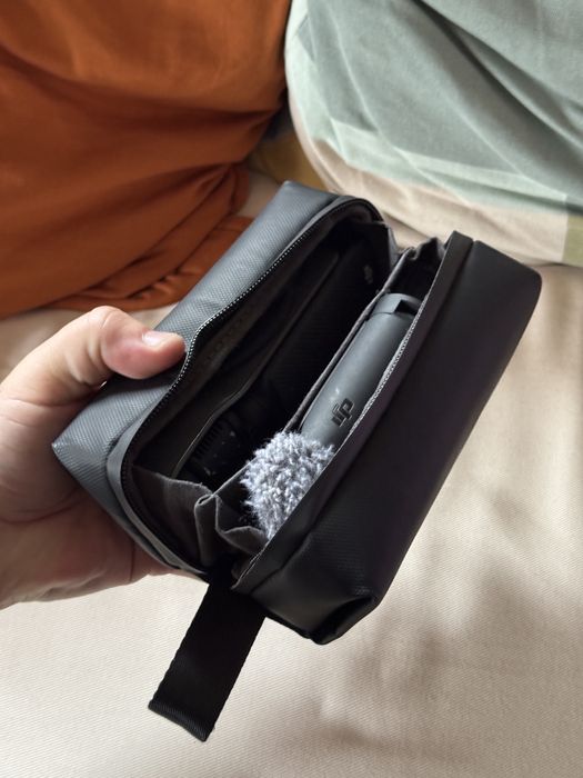 DJI Pocket 3 Creator Combo + ND филтри