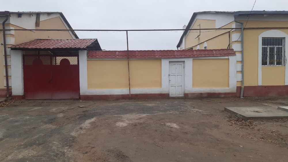 Туекешде намуна жер жай сатилади  бахаси 380 млн