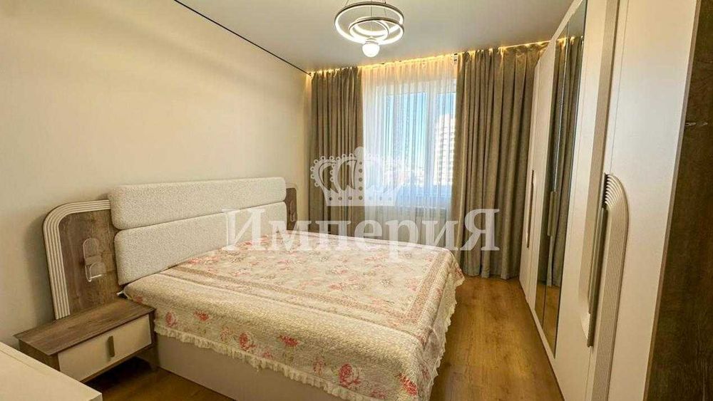 3 ком.Бирлик.Рустам Империя