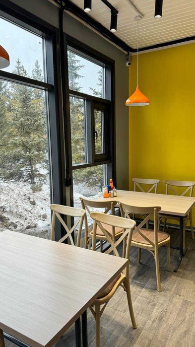 Павильон 15,7х7,4х3 (на заказ)