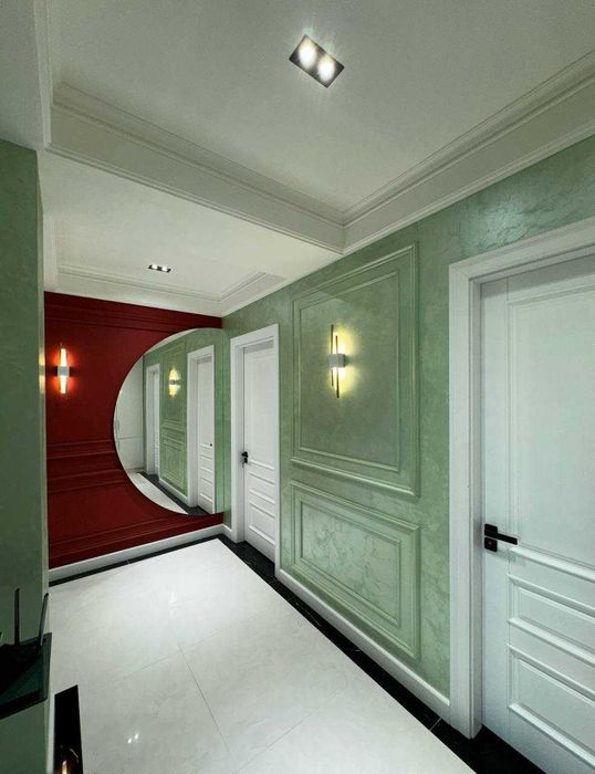 Продается Квартира / Новостройка ЖК Эшангузар Сити