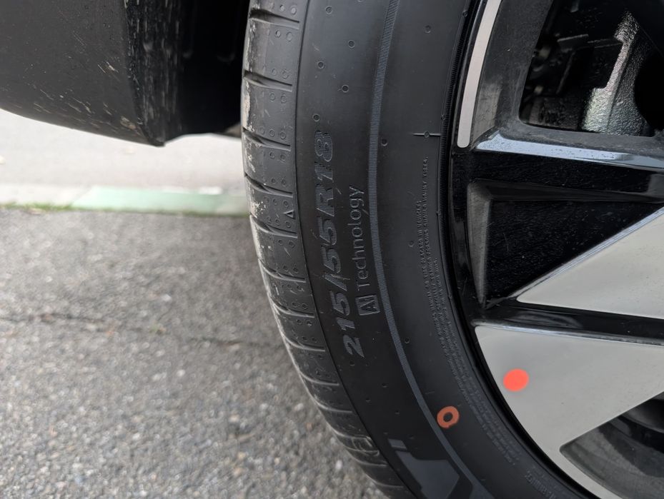 Anvelope Vara 215/55R18 95V Nexen N Fera Primus