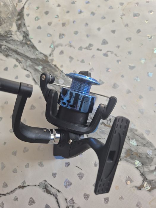 Катушка для рыбалки