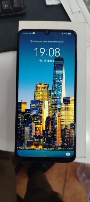 HUAWEI Y70 4/64 Pamit