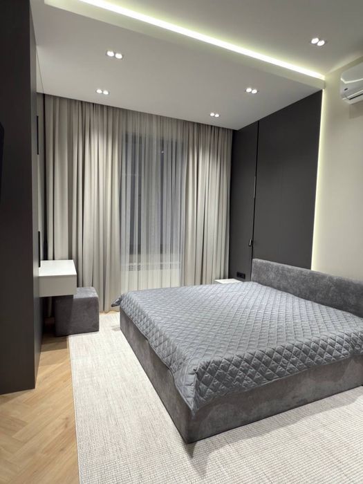 Срочная Продажа 3х ком 71м2 ЖК Infinity Садык Азимова Ц-1