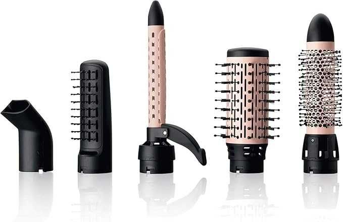 Електрическа четка с горещ въздух Imetec Bellissima My Pro (GH18 1100)