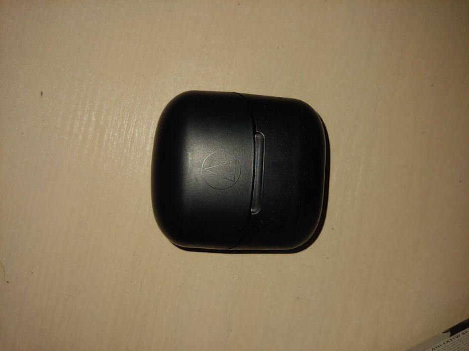 TWS наушники Audio-Technica CK3TW