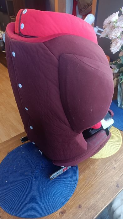 Автокресло детское cybex
