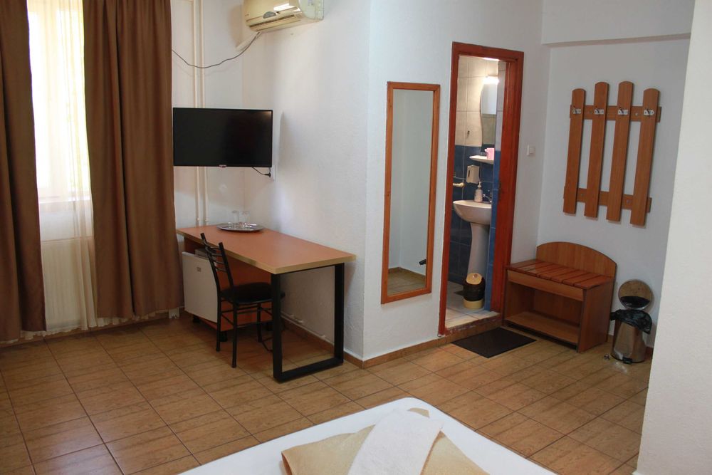 Regim Hotelier NON STOP 105 ron/3h