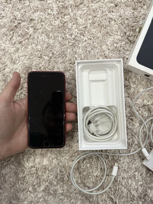 Iphone SE 123 гб
