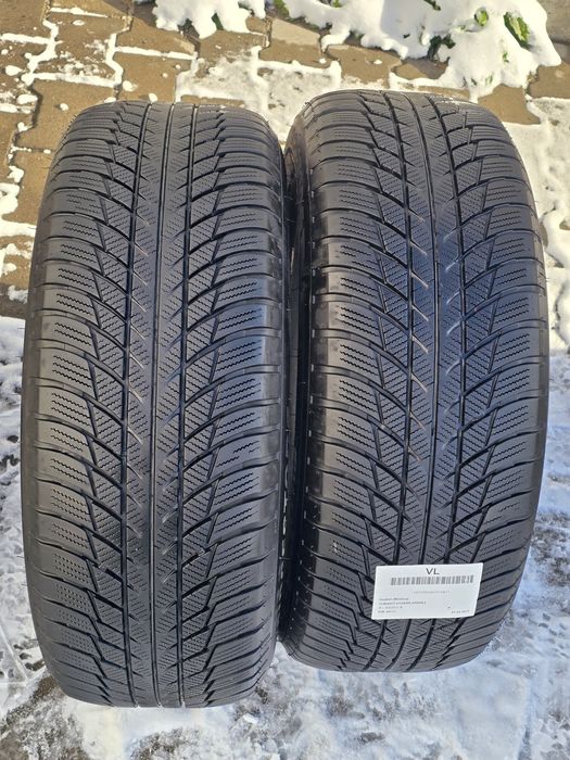 225 55 17 Bridgestone