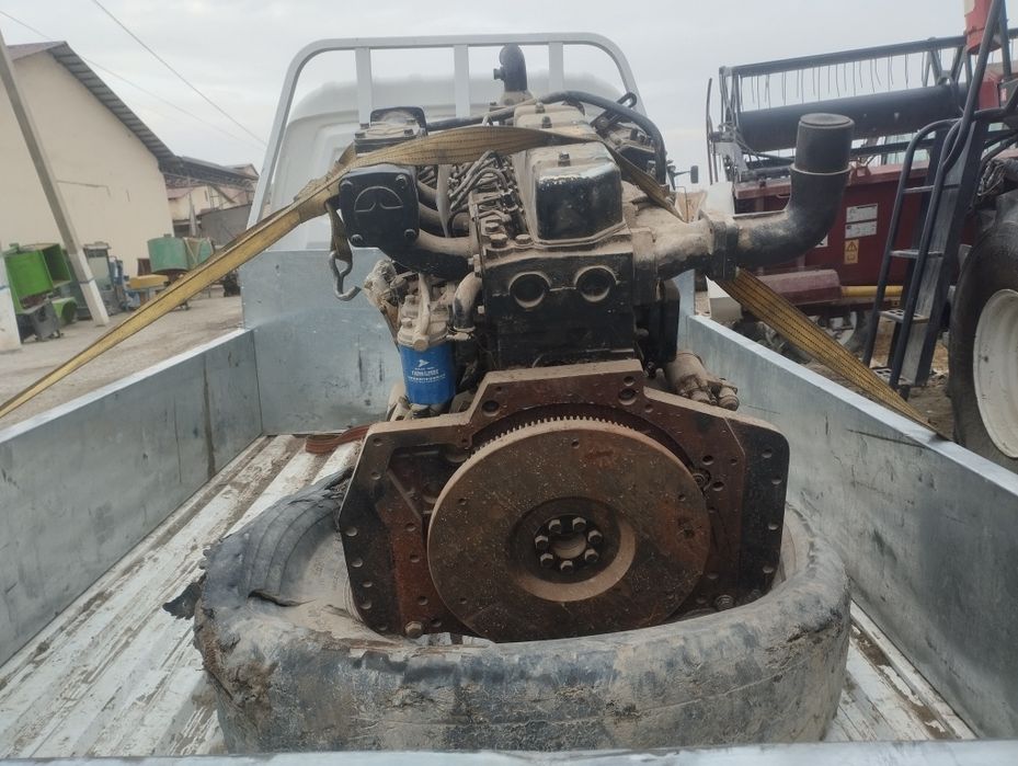 Янги китайский матор сотилади