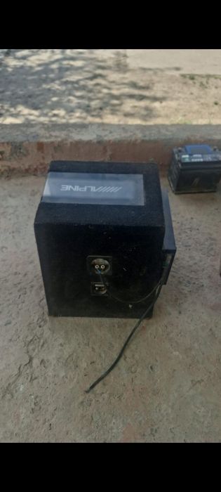 Сам буфер жағдаиы жаксы усилитель мен бырге