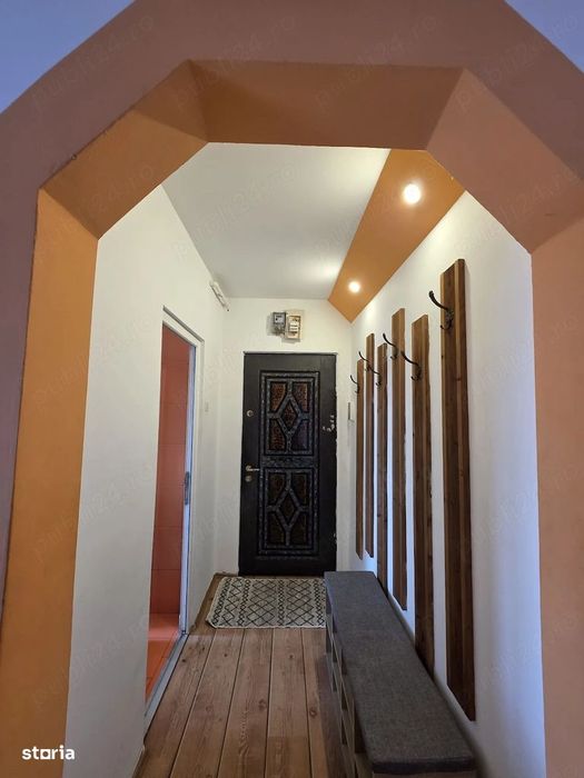 Apartament 3 Camere | Astra | Boxa | AC