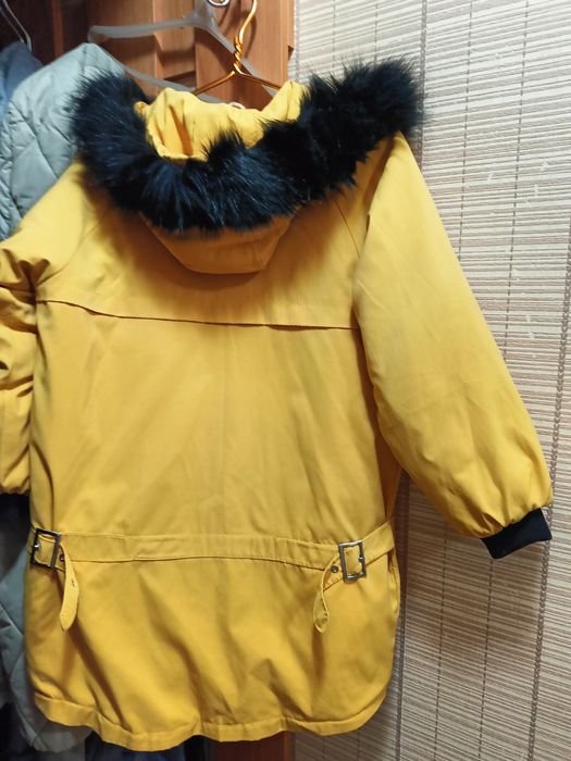 Одежда для девочек