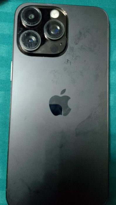 Айфон 15 про Макс 512гб