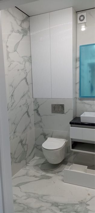 Ремонт квартир под ключ