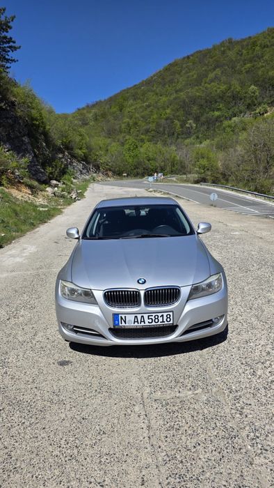 BMW E91 xDrive 2011 | 184CP | AUTOMATĂ | NAVI MARE
