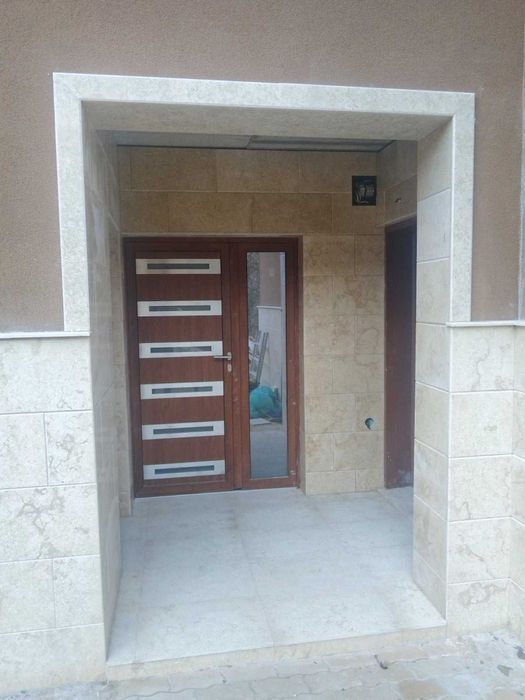 Промоция - Плочи Мрамор -  1.5х60х30  -  19 Евро кв.м. с ДДС.