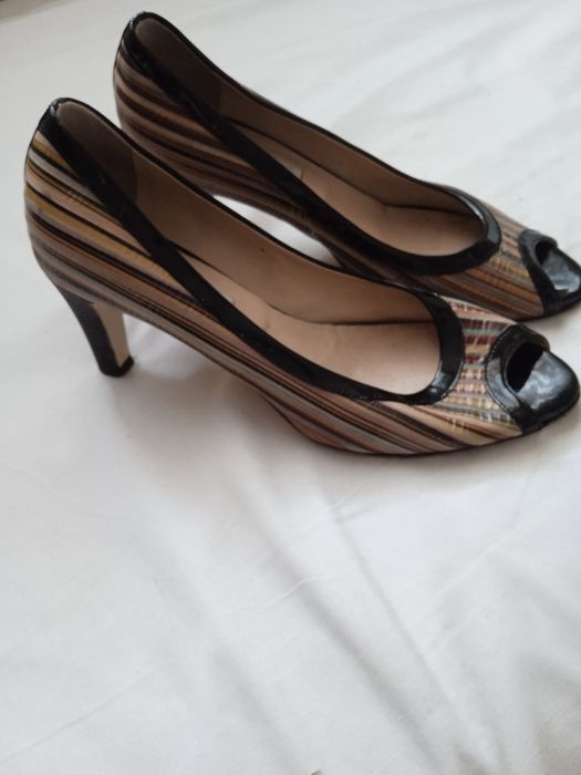 Туфли Donna Laura