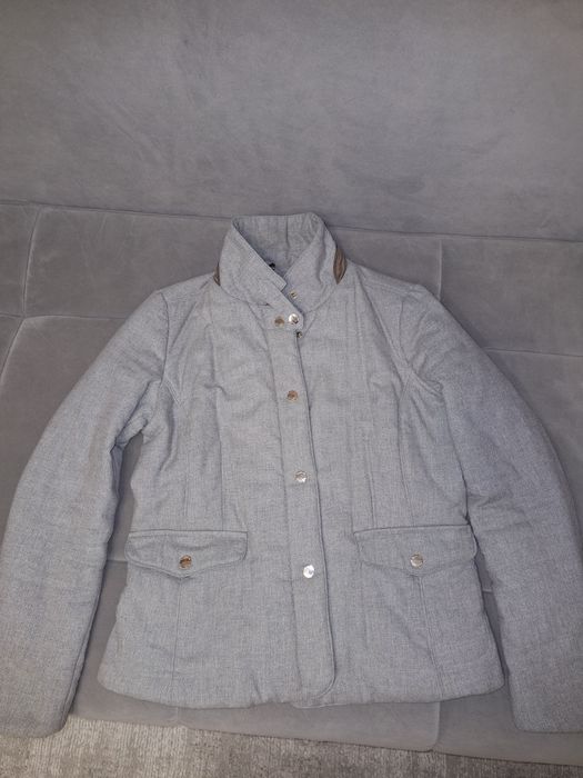 Куртка Massimo dutti