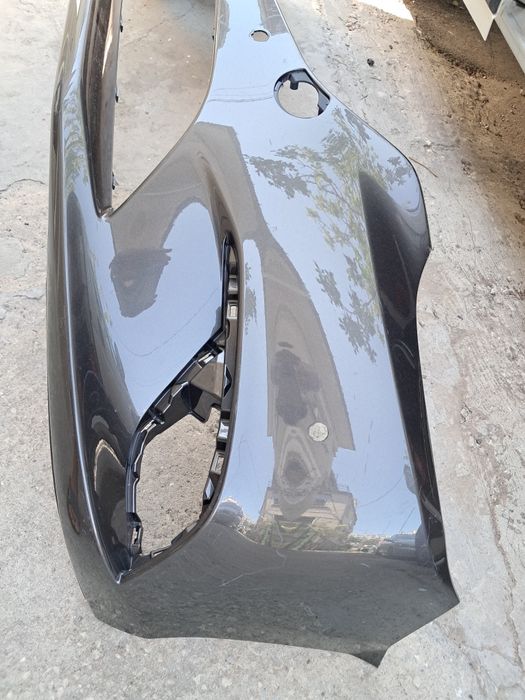 Предна броня Mazda 6 2013/2021г