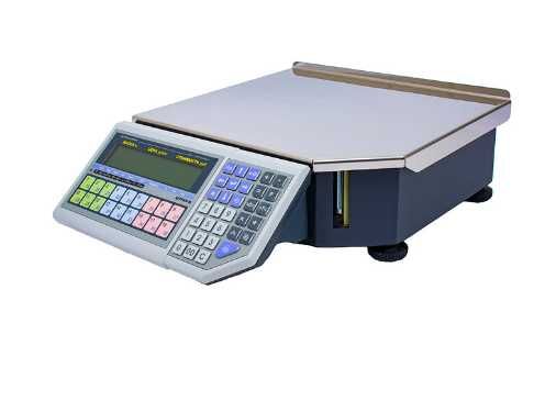 ЗИП для весы штрих-м