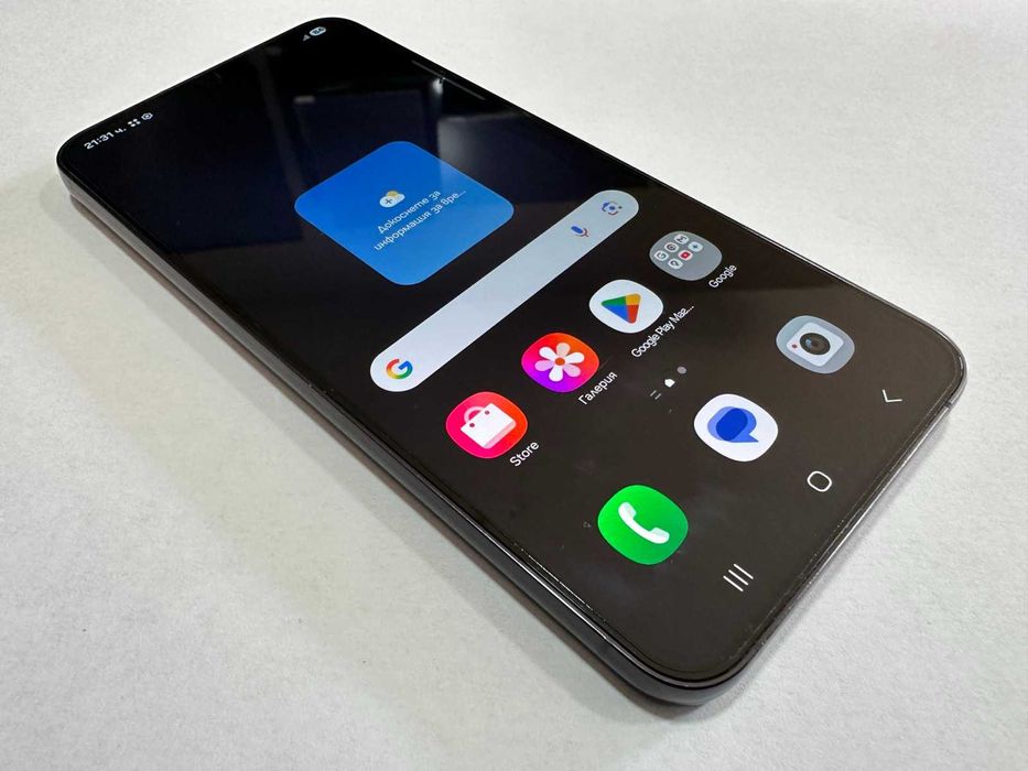 Samsung Galaxy S23+ 5G 256GB 8GB RAM
