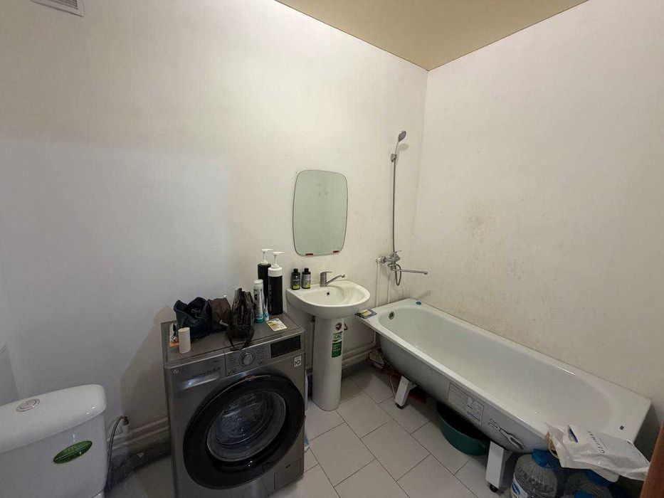 Продажа 1-комнатной квартиры