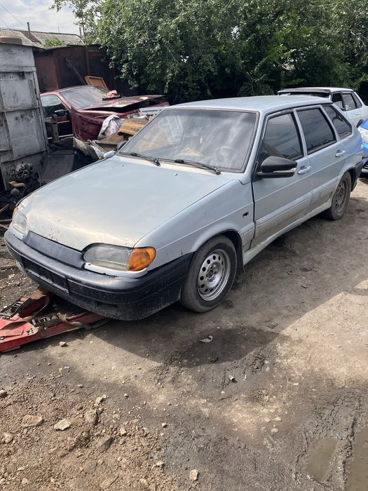 Прадам ваз 2114