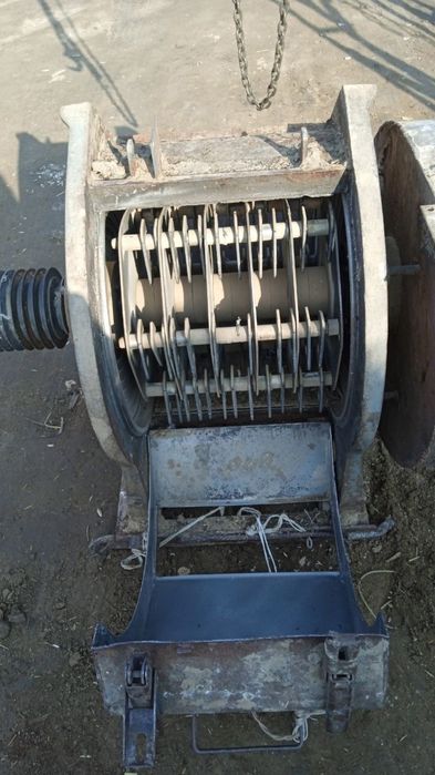 драбилка сотилади