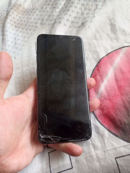Vând Nokia G20 functional