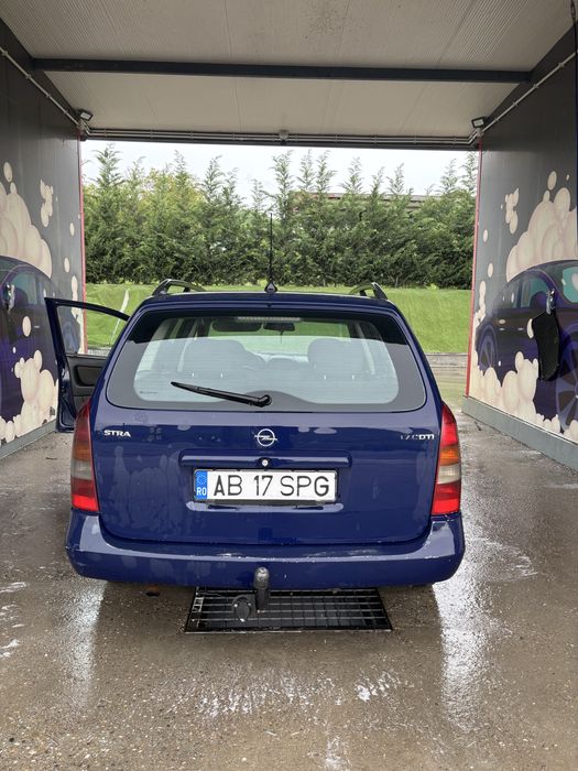 Vand Opel Astra H 1.7 TDI