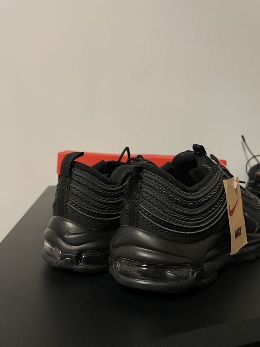 Nike Air Max 97 Black | Marimea 43