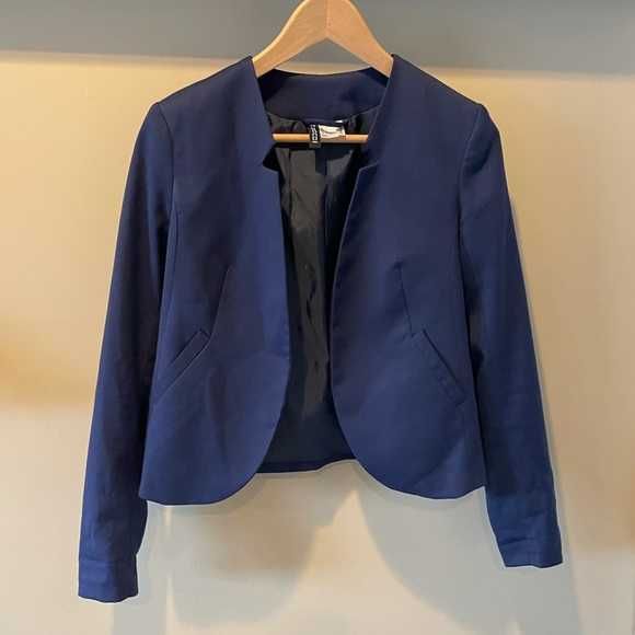 Две сака H&M by Divided, размер 36/S